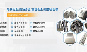2026年知名的1.4466金属材料加工厂有哪些？用户力荐