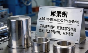 2026年评价高的25-22-2尿素钢供应商实力公司推荐