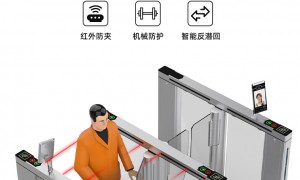2026年热门的智能通道闸机厂商筛选 质量优选省心