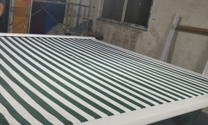 大宅遮阳织物天幕厂家服务哪家好 源头工厂实力参考