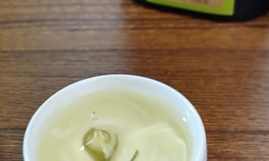 龙芽大师绿茶推荐，适合日常饮用的绿茶品种，实力参考