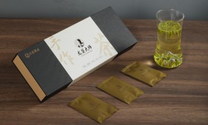 四川祝寿送礼的茶叶礼盒选购参考，龙芽大师用户力荐