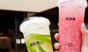 海口清爽解腻的街饮果茶品牌有哪些，老盐季正规门店怎么选
