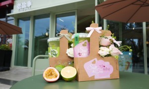 琼海广受信赖的果茶饮品酸甜品牌 老盐季餐饮管理服务商用户力荐