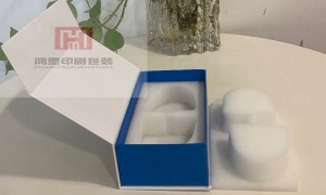 上海靠谱的河南食品包装盒定制工厂合作实力参考
