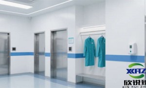 2026年厦门正规的电子无尘车间净化工程公司实力公司推荐
