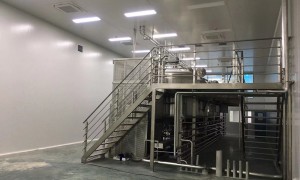 2026年正规的净化车间装修厂家推荐，广受信赖的优质选择