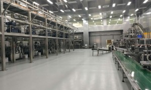 江西无尘车间装修公司推荐，价格公道不玩套路