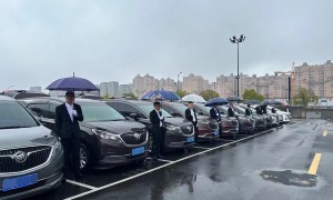 2026年成立多年的租车服务商实力测评，行业口碑汇总