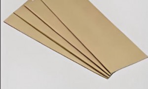 黑龙江U型纸护角供应商推荐：靠谱生厂商用户力荐