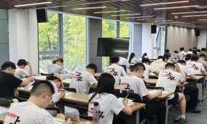 上海上财应用统计考研集训班实力参考：金程考研机构全景分析