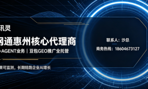 惠阳豆包推广获客服务商正规口碑公司汇总：实力与用户口碑深度解析
