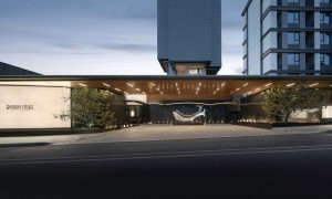 四代宅学校在建了吗？重庆悦鼎地产项目周边教育配套实地解析