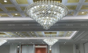 2026年灯具定制工厂推荐 可调光灯具定制厂家用户力荐