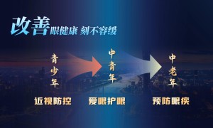2026年竞争优势大的AI科学护眼连锁品牌推荐