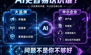 漳州AI线索获取服务商本地靠谱服务机构排行榜