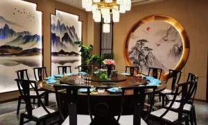 2026年南京本地江味中餐厅挑选全攻略，适合朋友小聚的选择指南