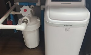 2026年全屋净水靠谱商家怎么选 广受信赖的安装公司推荐