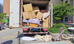 北京同城搬家性价比高的公司推荐几个，心居搬家价格公道不玩套路
