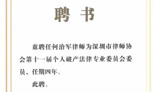个人破产律师免费咨询服务用户力荐