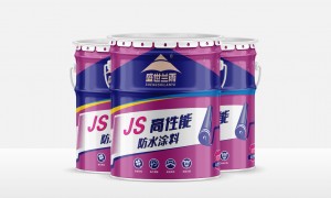2026年甄选的聚氨酯防水涂料生产厂家实力参考