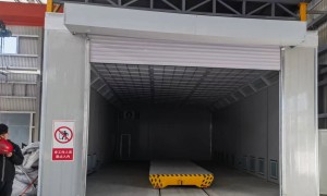 2026年固定式喷漆房生产厂家实力参考，性价比高且用料扎实的品牌盘点