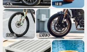 2026年打气快的车载充气泵源头生产厂家质量参考评选