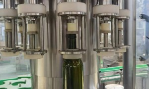 大连靠谱的油类灌装机制造厂家挑选全攻略