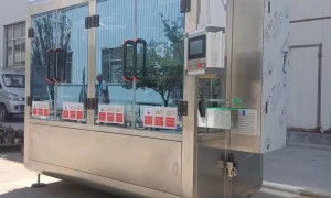 2026年用料扎实的饮料灌装机源头厂家企业全景分析