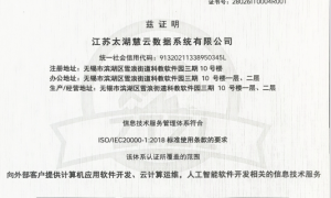 2026年北京有阿里云授权的云服务企业有哪些？正规服务商推荐