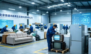 2026年空调回收机构服务商客户真实体验口碑汇总