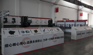 东南亚数控加工中心机床加工厂哪家更值得选？力劲精密机械靠谱商家测评排名