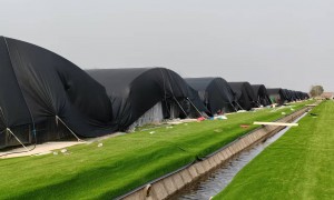 2026年云南想要能调光度的抹茶遮阳网有哪些厂家推荐