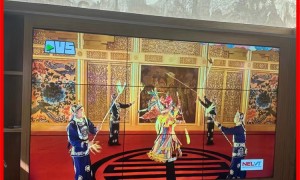 北京可提供多种安装方式的液晶拼接屏厂家实力公司推荐