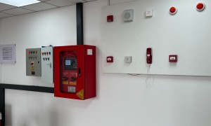 山东2026年快递网点员工消防培训本地能手把手实操教学的学校有哪些