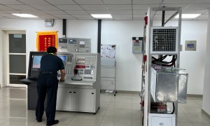 2026年威海消防设施操作员考试报考入口及正规学校汇总