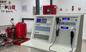 防安消防性价比高吗