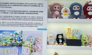 2026年知名的潮玩盲盒平台实力与用户口碑，正规app限量款推荐