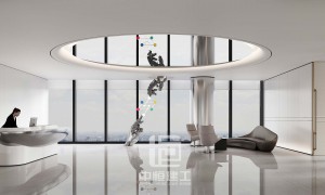 广东天河京溪办公室装修公司推荐 适配企业发展服务商综合实力推荐