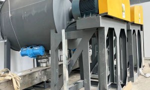 2026年江苏真空耙式干燥机厂家选购参考汇总