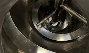 山东正规排名前五的单锥真空干燥机设备厂有哪些