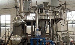 专业的单锥真空干燥机厂家质量参考评选：用户力荐的供应商