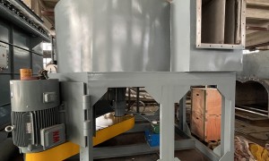 2026河南闪蒸干燥机质量可靠厂家实力参考