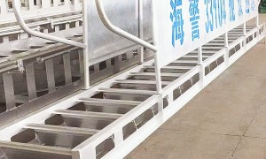 2026年船用舷梯制造厂家靠谱商家测评排名