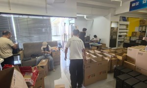 2026年兰州七里河区弱电智能化系统服务商公司有哪些，鼎洲电子科技