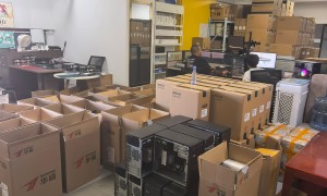 西固区知名的信创计算机供货商与弱电运维服务商，本地项目合作优选