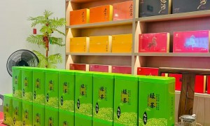 2026年正规的企业茶礼定制公司推荐，伴手礼茶品质与口碑汇总