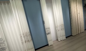西固正规的窗帘设计厂家选购参考汇总
