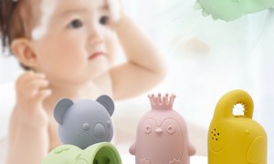 深圳宝宝浴室玩具供应商选哪个好，靠谱生产厂家排名