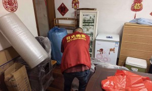 上海金虎搬场：日式搬家服务商客户口碑力荐